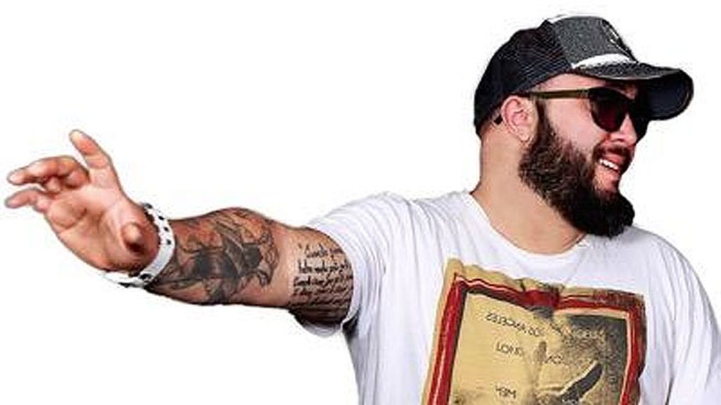 ¡Tiembla David Guetta! ¡Llega Kiko Rivera!