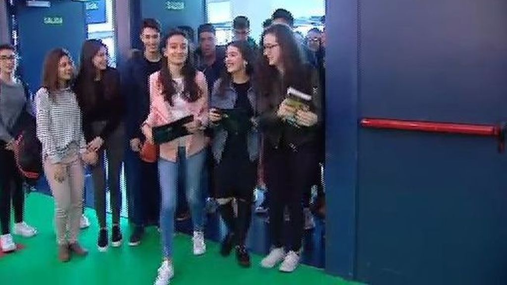 Aula, la mayor feria estudiantil de España, abre sus puertas hasta el 6 de marzo
