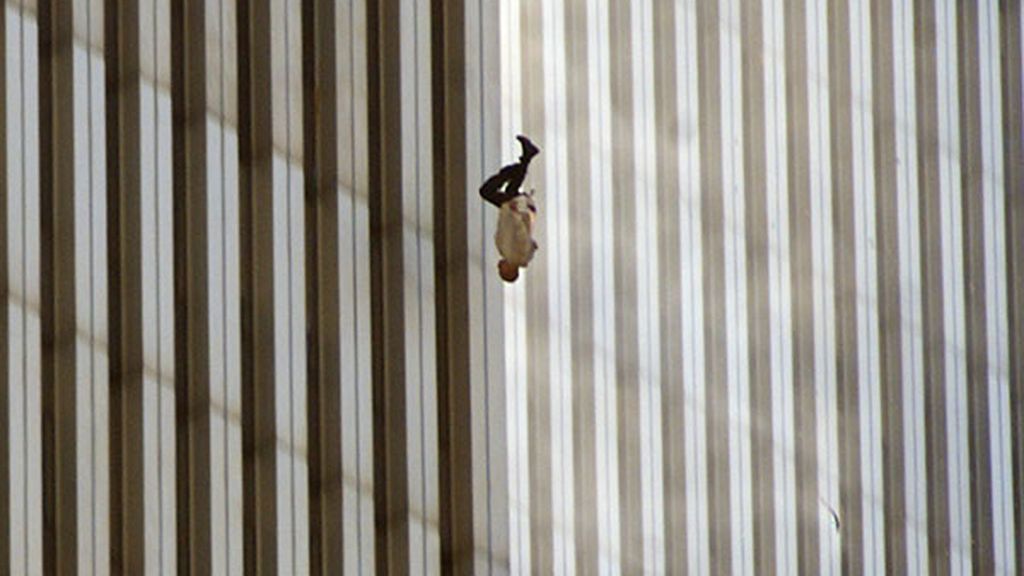 Los atentados: 11 septiembre 2001