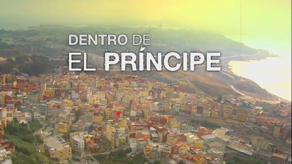 'Dentro de El Príncipe' (26/05/2015)