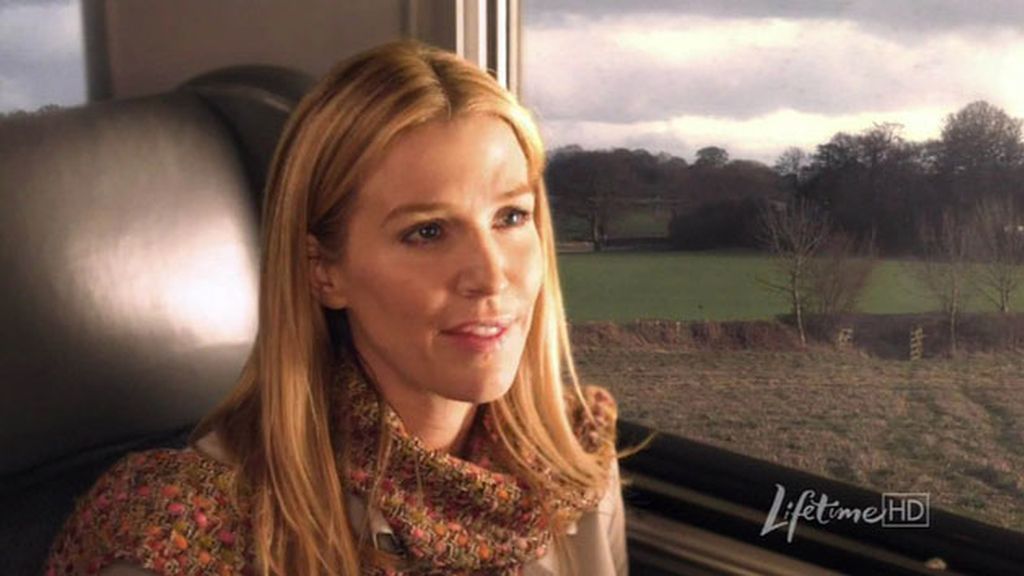 La vida de película de J.K. Rowling