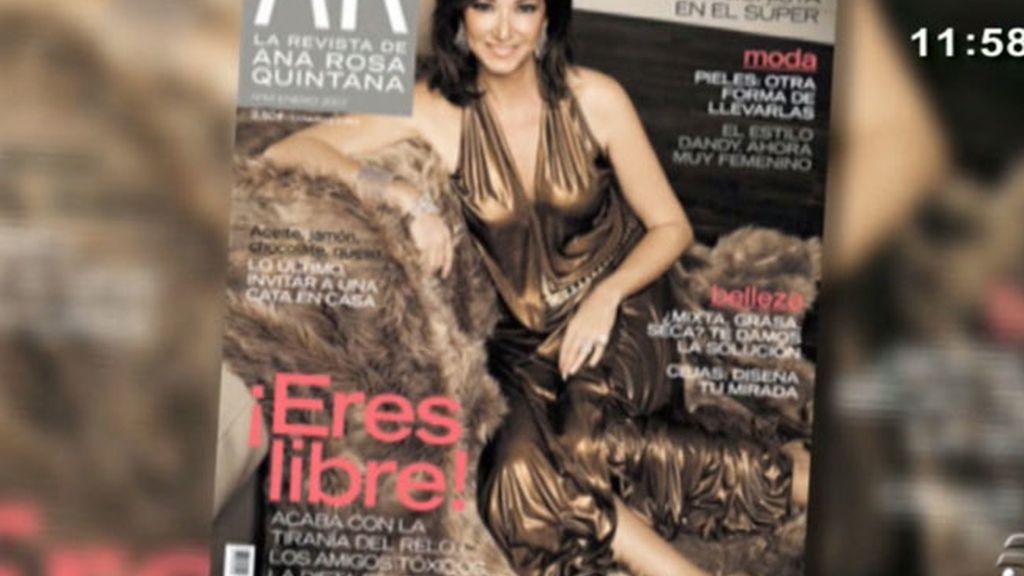Diez años de portadas