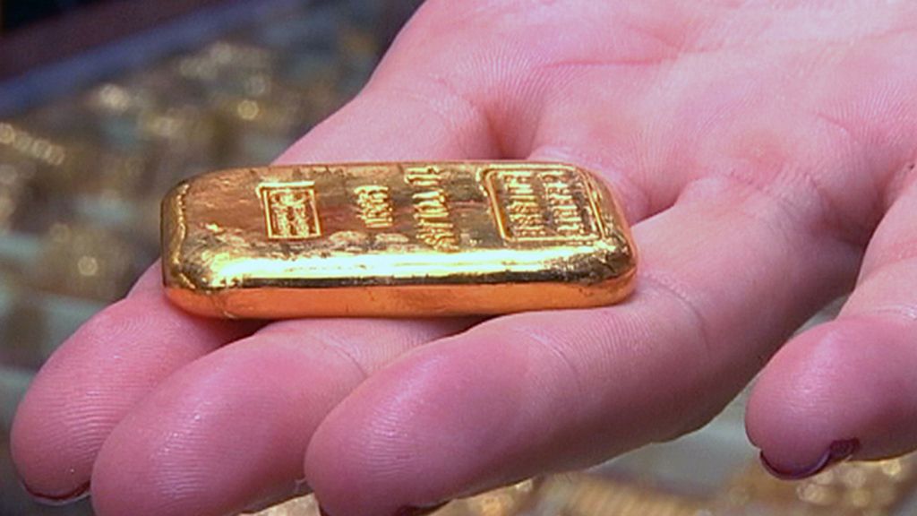 “El petróleo ha cambiado la vida de Dubái”