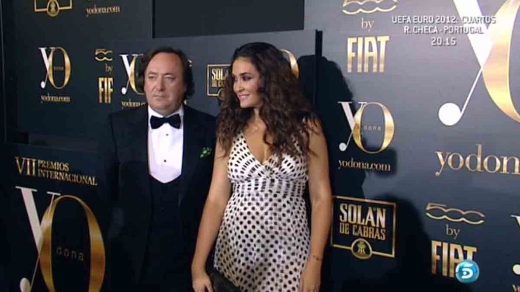 Más de 400 invitados acudieron al Colegio Oficial de Arquitectos de Madrid