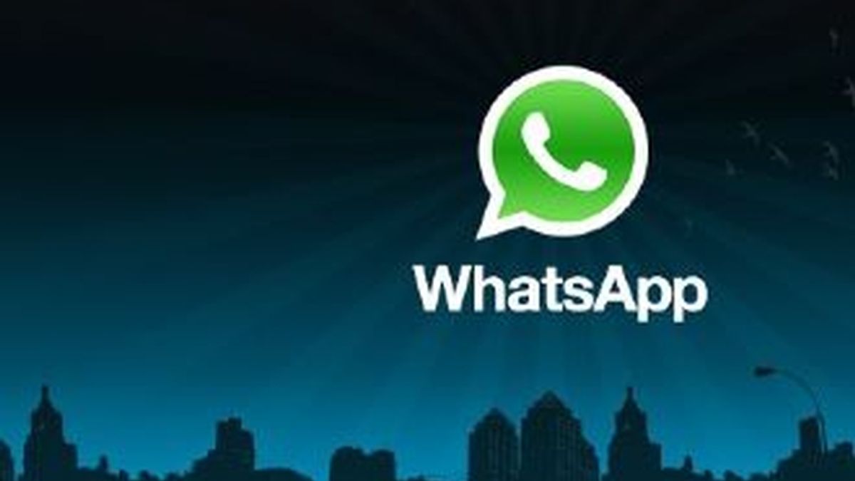 Los usuarios de iPhone podrán disfrutar de Whatsapp gratis. .