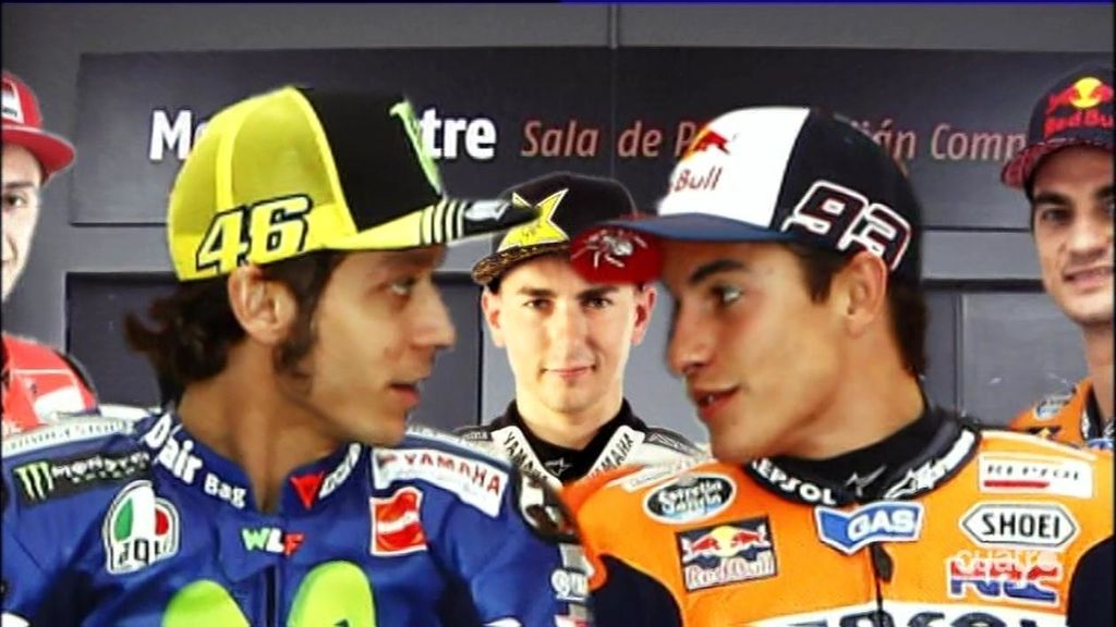 La FIM y Dorna exigen a los pilotos "juego limpio" ante la decisiva carrera de Cheste