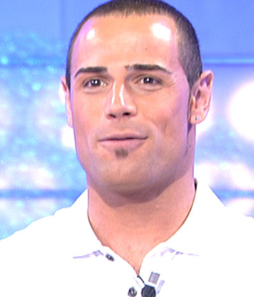 Los pretendientes de Brenda