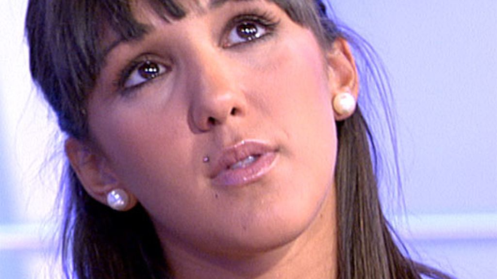 Un tronista entre dos pretendientas