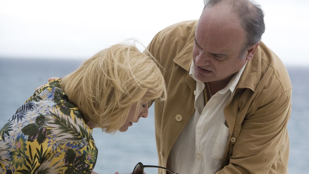 La estrecha relación de dos amigas