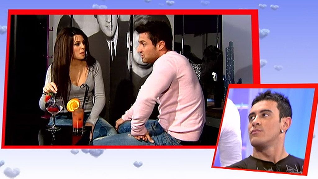 Una broma para romper el hielo