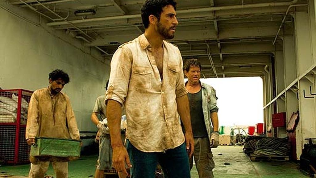 'Alakrana', en imágenes