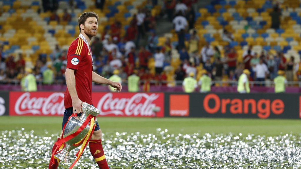 Así celebran los tricampeones