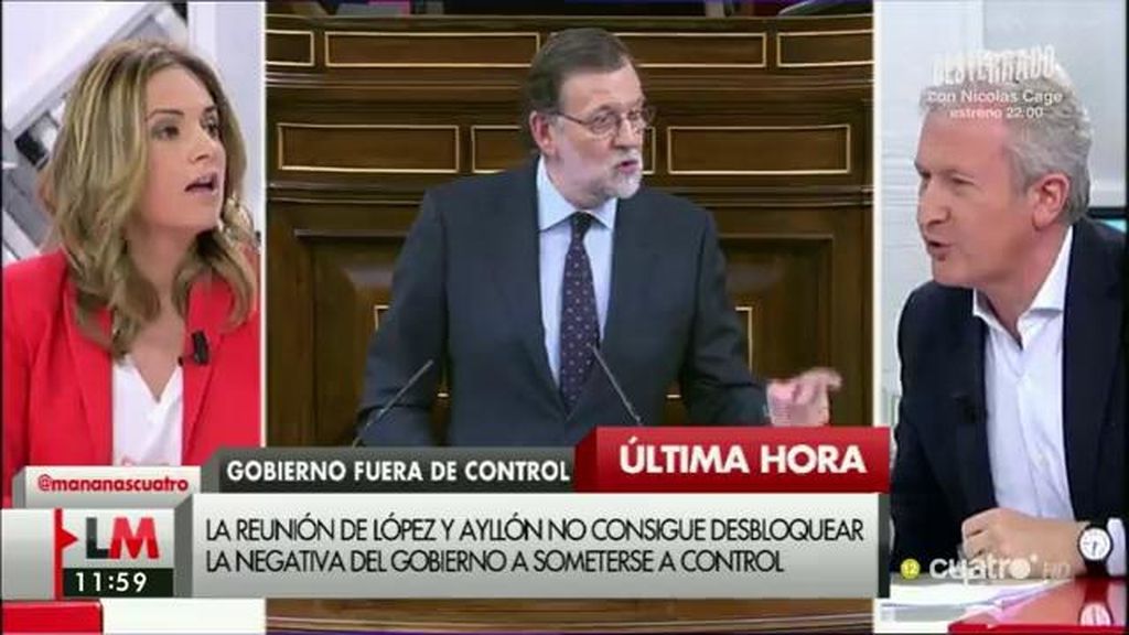 Emilio del Río (PP), a S. Sumelzo (PSOE): “Es insólito que en Andalucía durante 81 días no se haya comparecido en el parlamento”