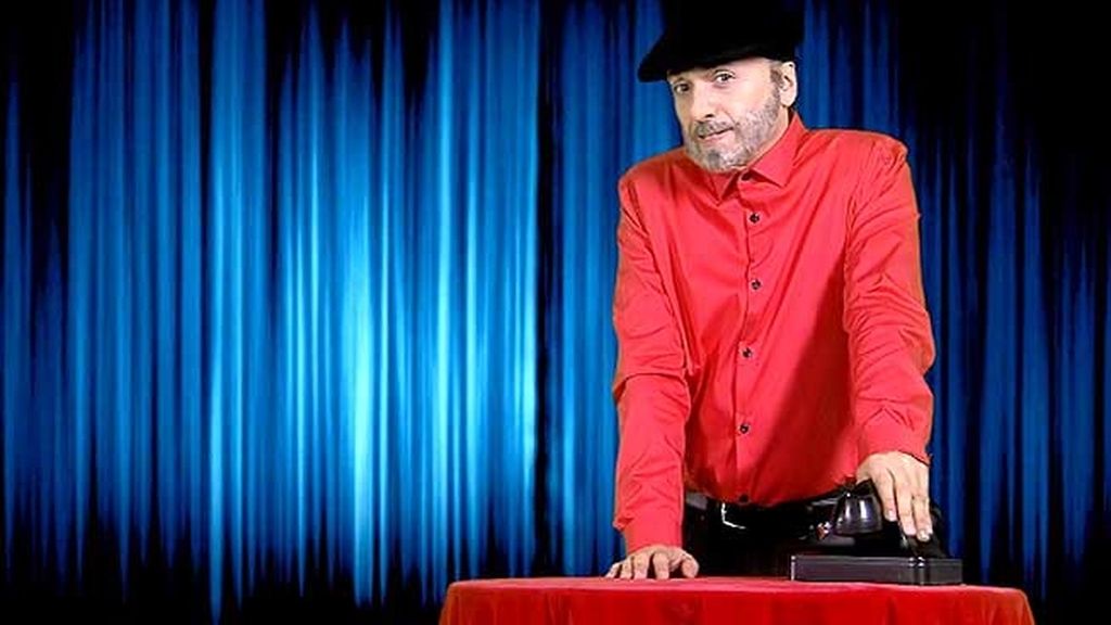 El programa ha contado con la colaboración de Edurne y Eduardo Punset