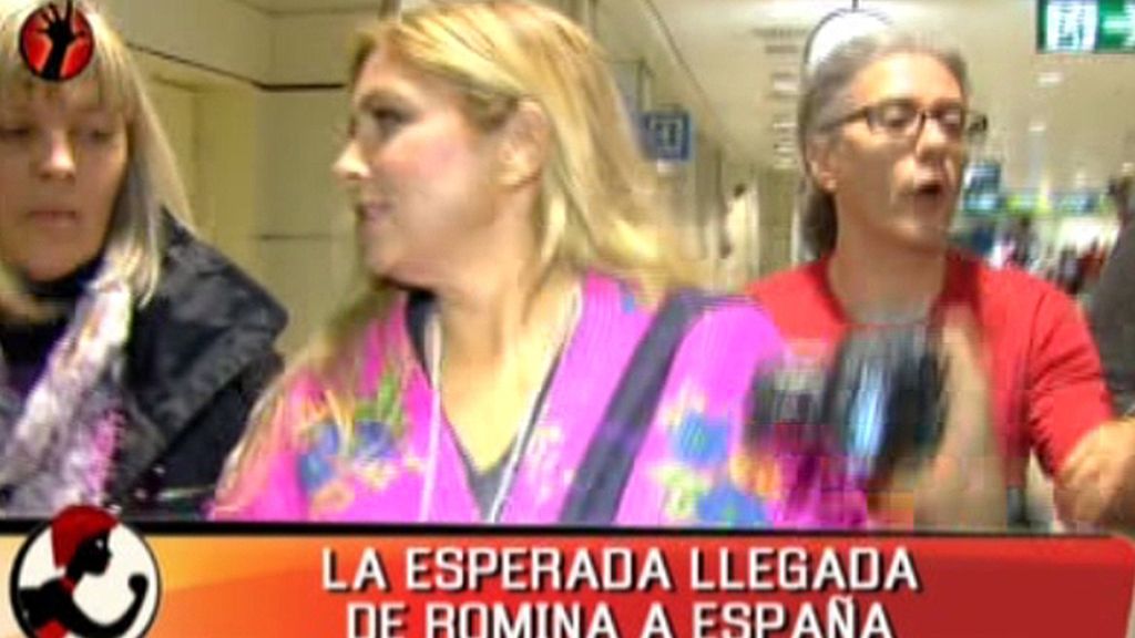 Los representantes intentan evitar a los medios