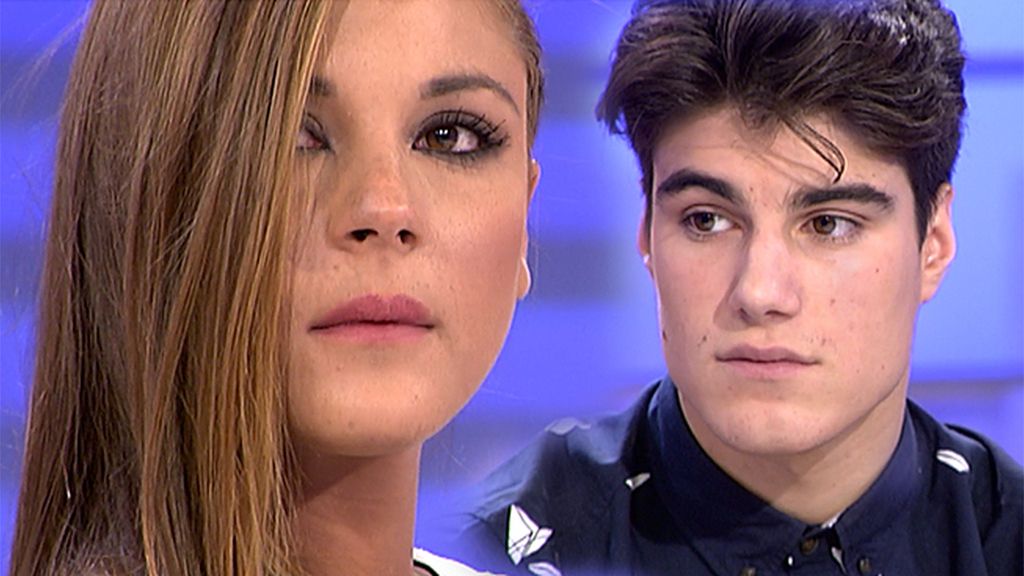 Ana Gil: "Lo que le pasa a Alba es un problema familiar"