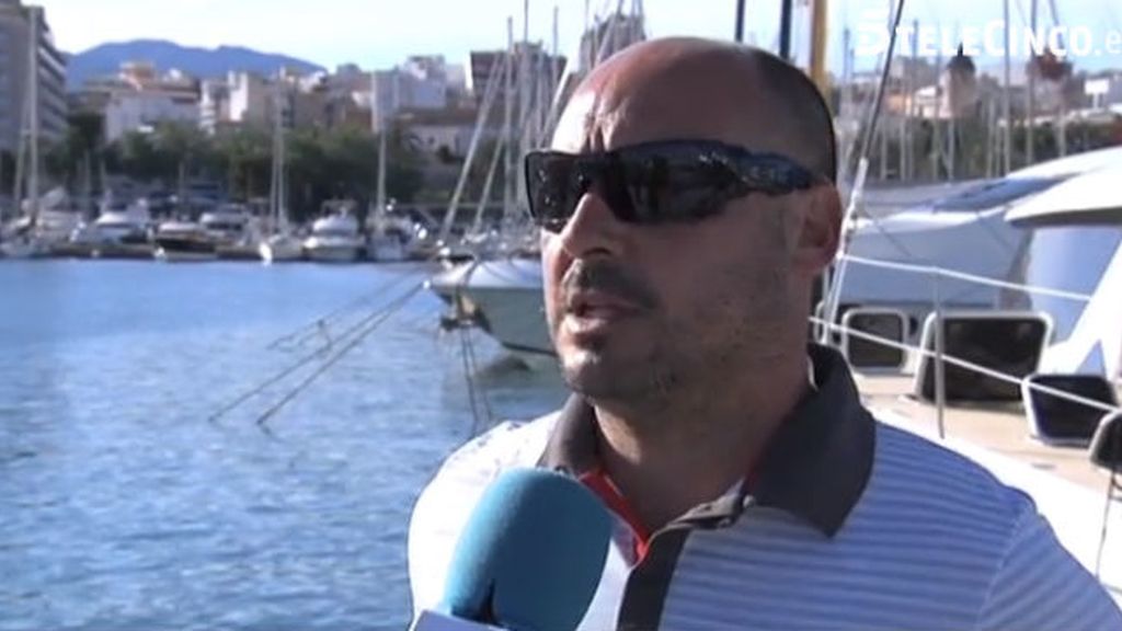 17 días después, siguen desaparecidos los españoles que viajaban en un velero
