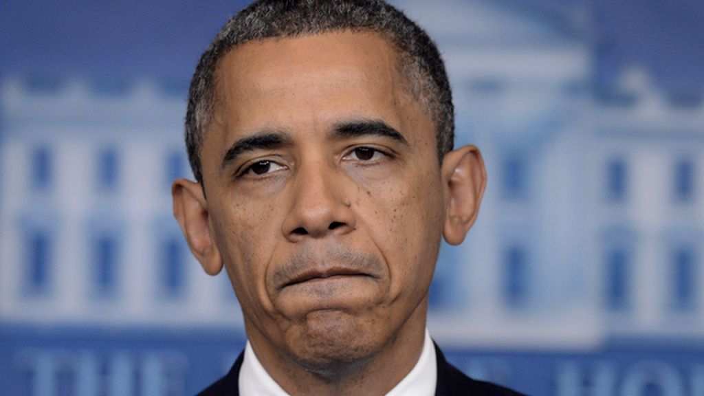 Obama afirma estar más preocupado por la seguridad de sus ciudadanos que por las elecciones