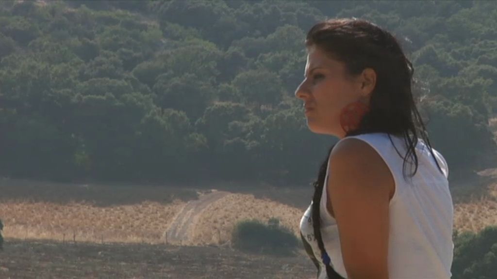 Luis se decanta por Arantxa