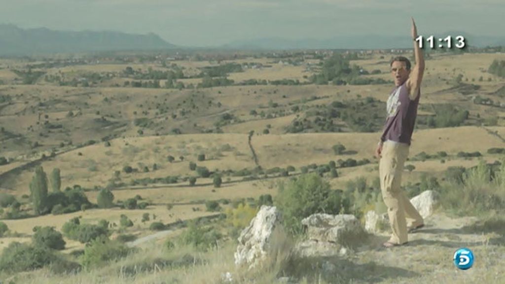 Màxim Huerta, Joaquín Prat, Carmen Alcayde y Nagore Robles, la van a liar