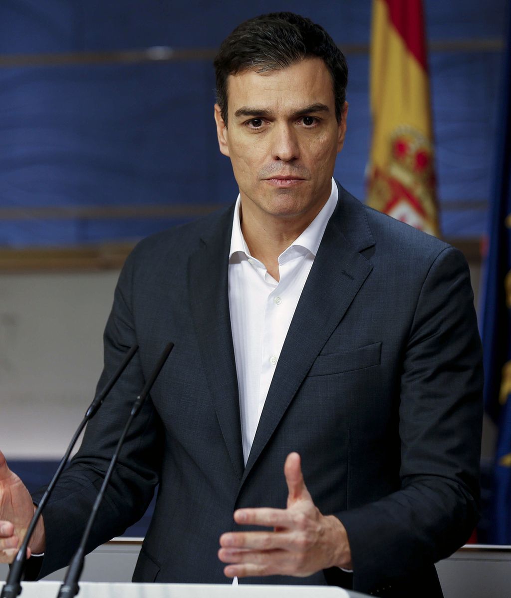 El PSOE asegura que "hay mimbres" para una "alternativa progresista"
