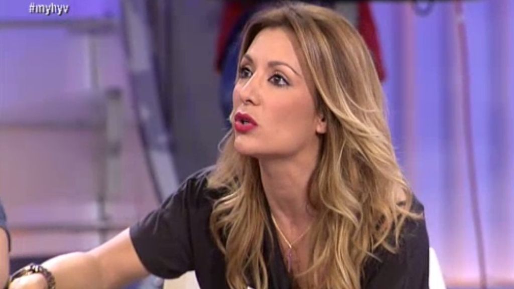 Nagore arremete contra Lola