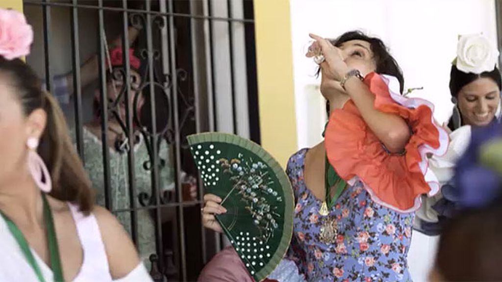 Julián Jr. le pidió que ingresara en un centro de rehabilitación