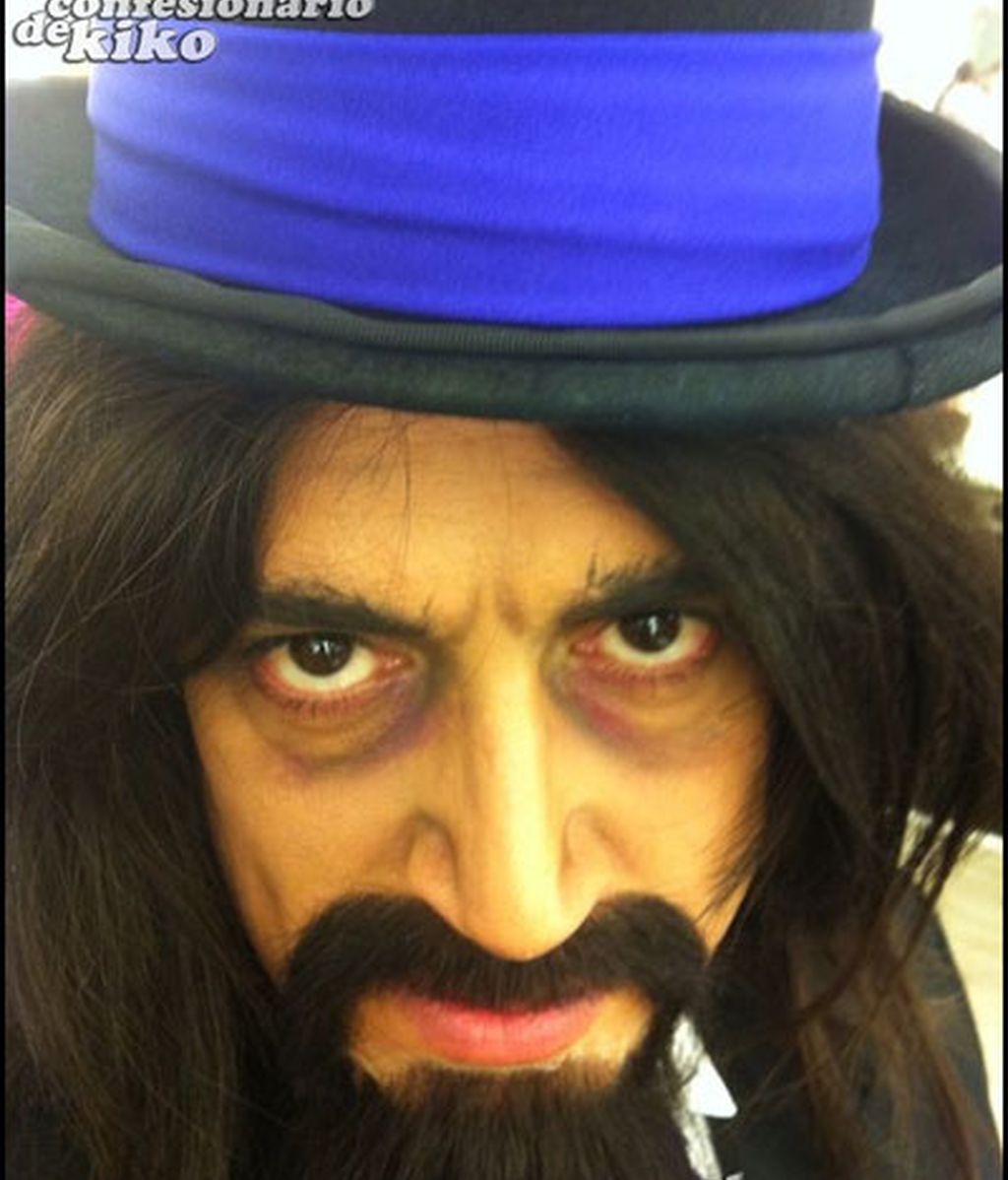 ¡Sálvame cumple 500 programas!