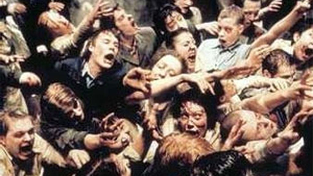 La agencia quiere llamar la atención sobre cómo prepararse para cualquier desastre. La agencia quiere llamar la atención sobre cómo prepararse para cualquier desastre.