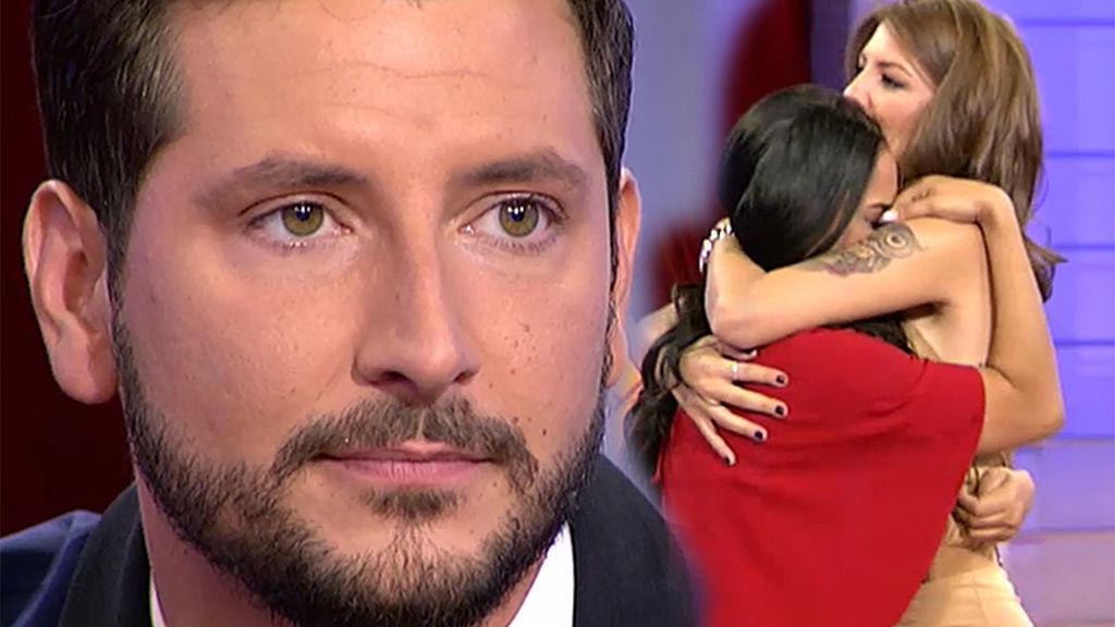 Paola llena de emoción, sobre Anais: “De este programa me llevo una gran amiga” Paola llena de emoción, sobre Anais: “De este programa me llevo una gran amiga”