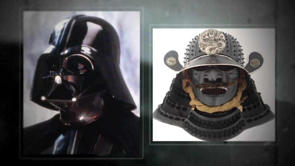 Los personajes de la saga Star Wars están inspirados en tradiciones ancestrales