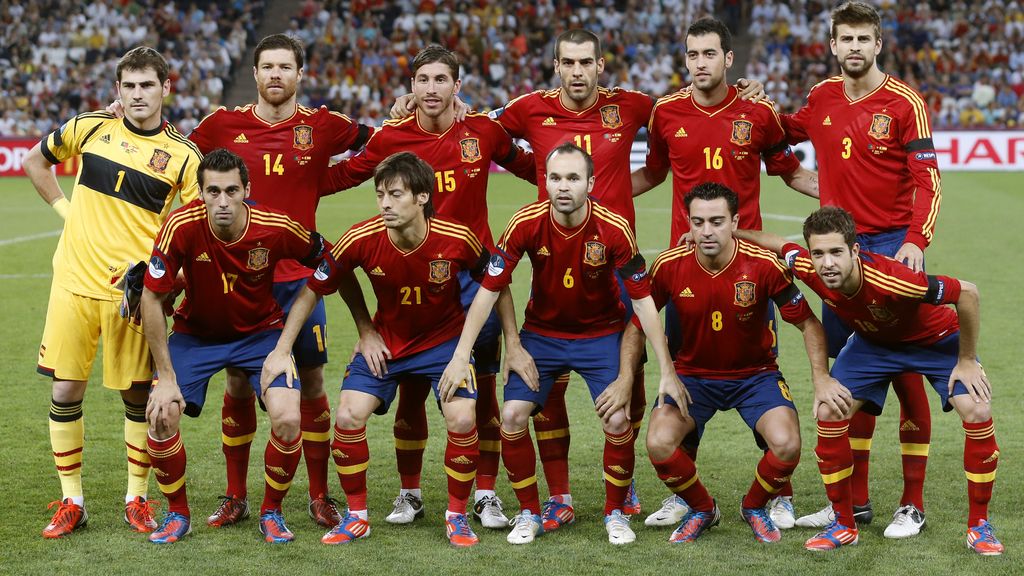 Portugal-España, en imágenes