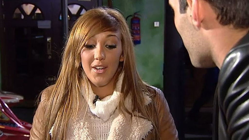 Un mal día para una cita sorpresa