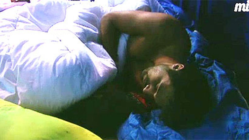 ¿Un castigo o un premio para los dos tortolitos?