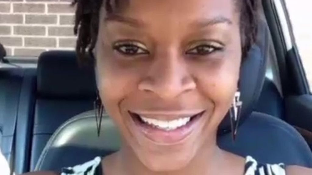 Investigan la muerte de Sandra Bland, afroamericana de 28 años muerta en Texas