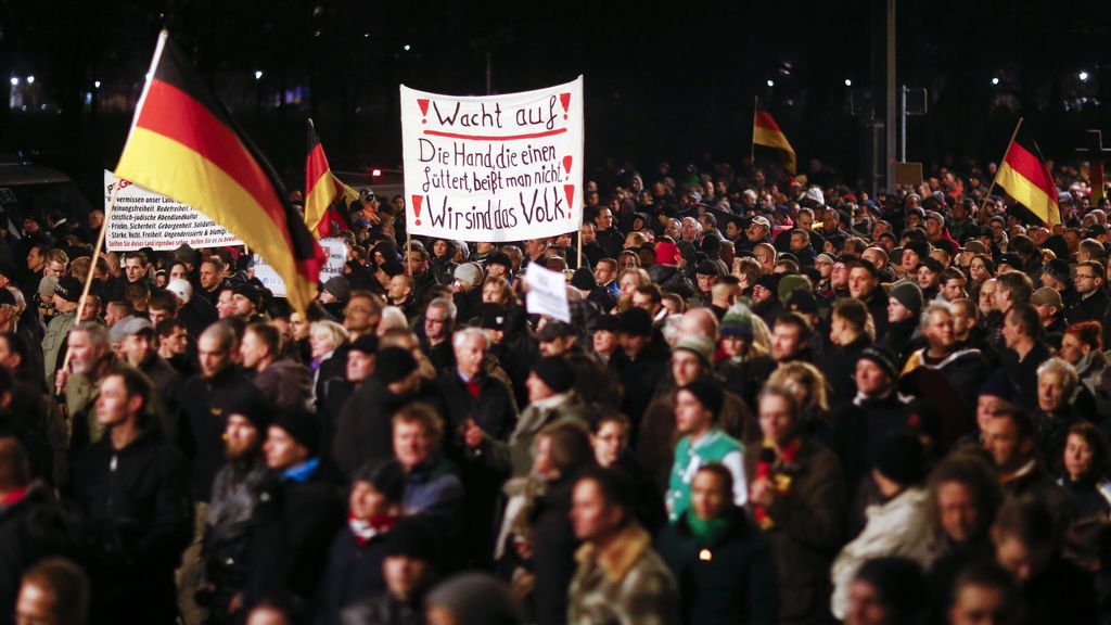 Preocupación por la escalada anti islamista en Europa