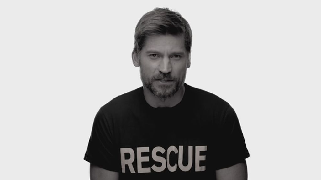 Los actores de Juego de Tronos piden ayuda en nombre de los refugiados sirios
