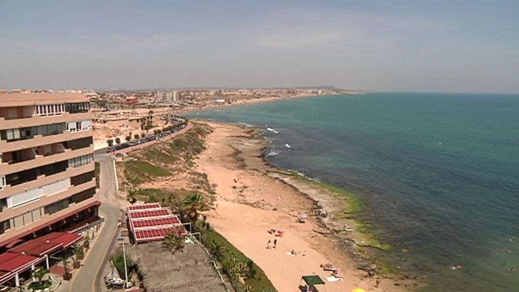 Las mejores fotos de Callejeros: Torrevieja
