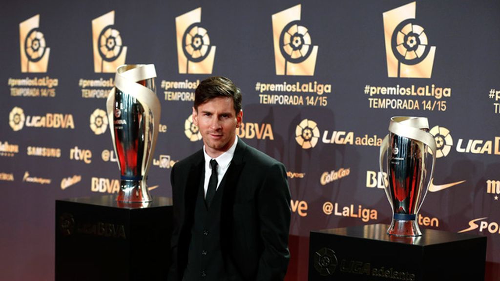 Messi: "Quizá merecíamos más reconocimientos"