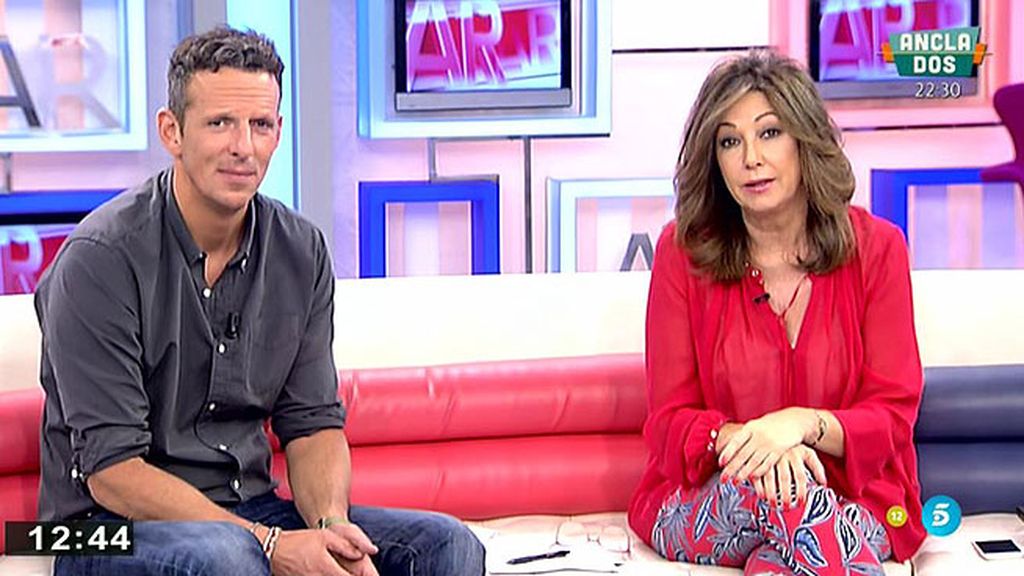 Un empresario pagará el viaje de Emilia a Chile para ver a su hijo y sus nietos