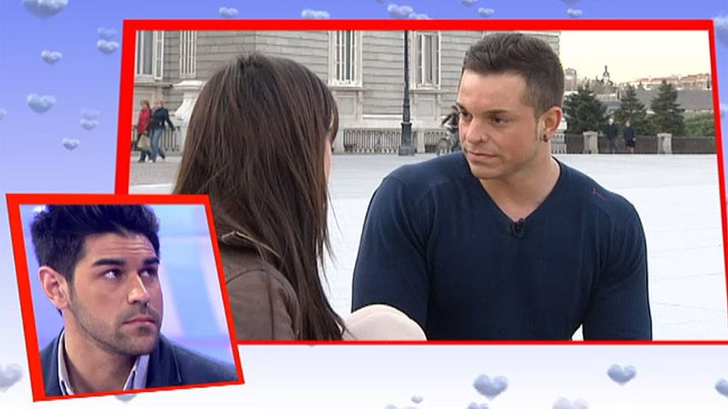 Un reencuentro esperado