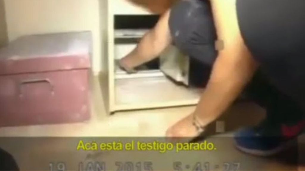 Las chapuzas en la investigación de la muerte del fiscal Nisman