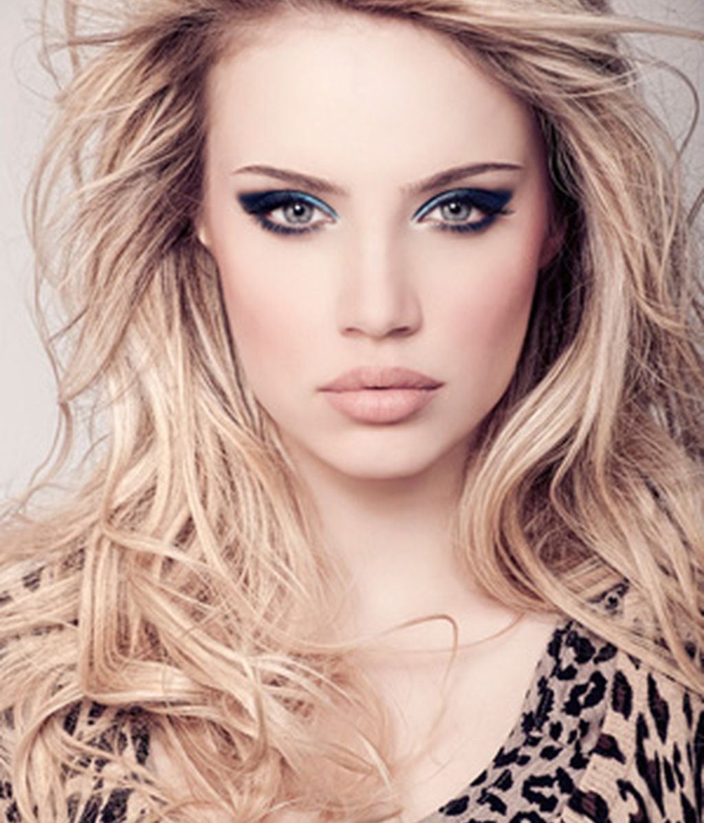 Así es la nueva novia de Fernando Alonso