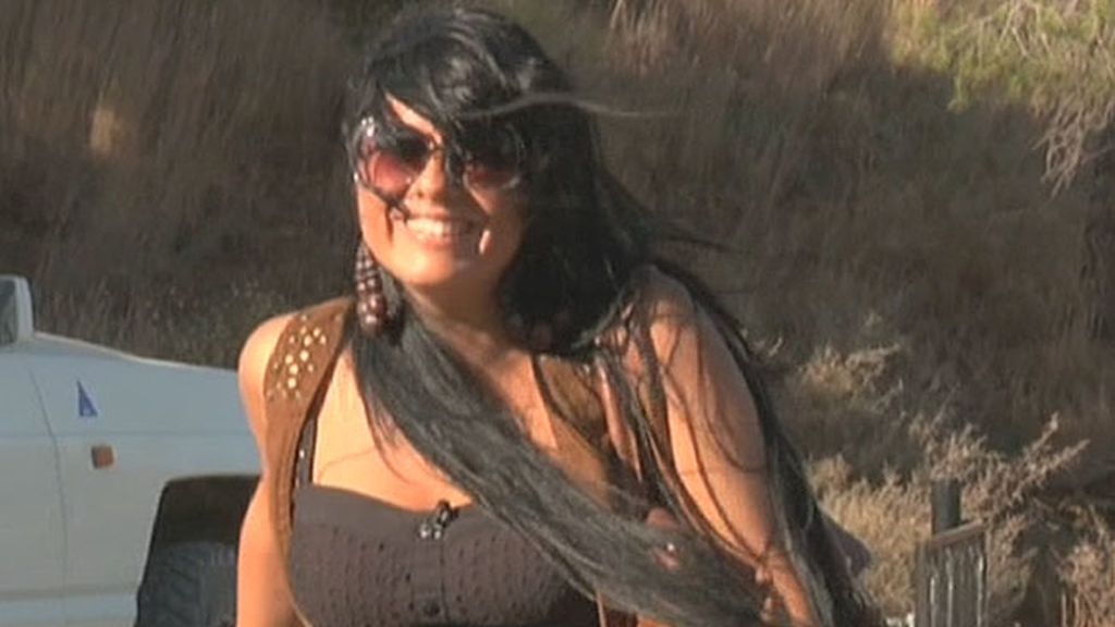 Luis presenta a sus pretendientas a 'su otra familia'