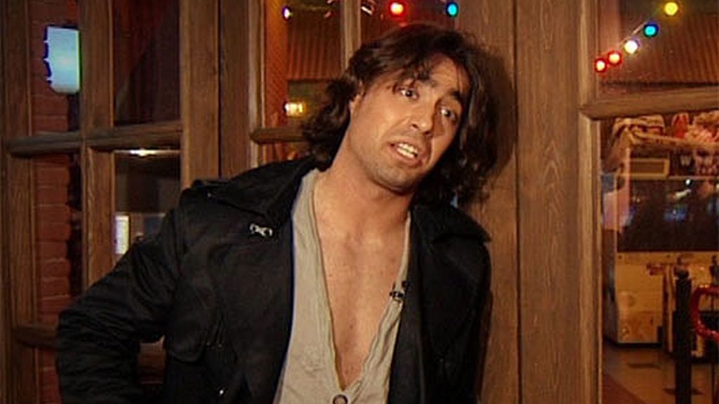 Indhira y Reche (20/01/11)