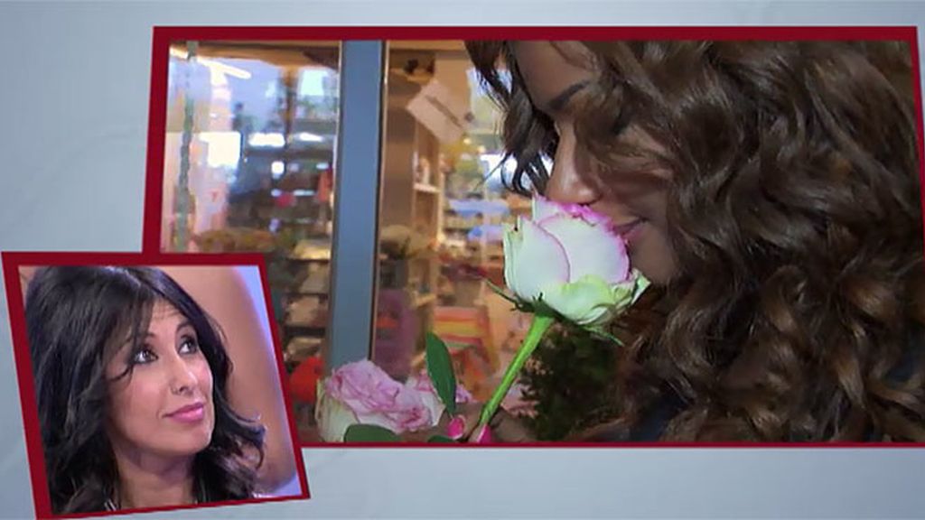 Liz se atreve a decirle a Leo que le quiere