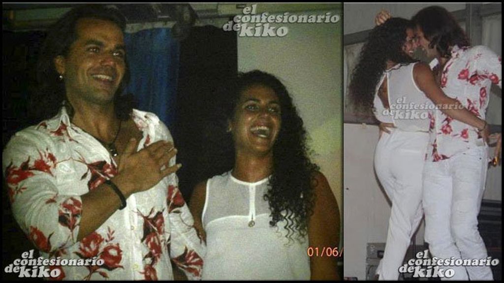 Pepe y Noe celebran su triunfo por todo lo alto