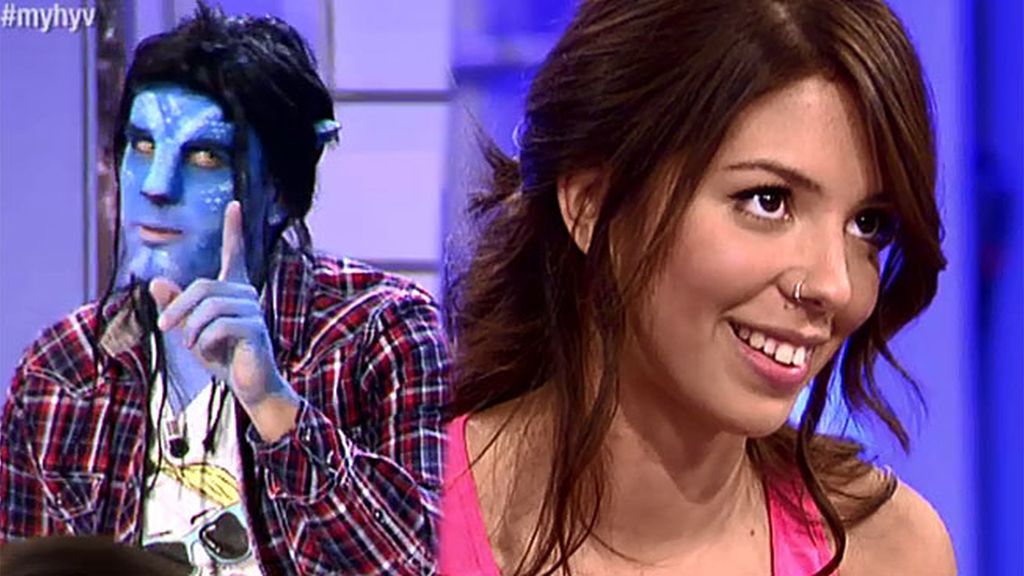 Avatar explica los motivos de su enfado con Anais durante su primera cita Avatar explica los motivos de su enfado con Anais durante su primera cita