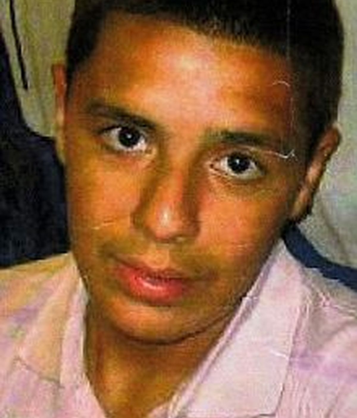 Sofyen Belamouadden de 15 años fue asesinado por una pandilla de adolescentes en el metro de Londres.