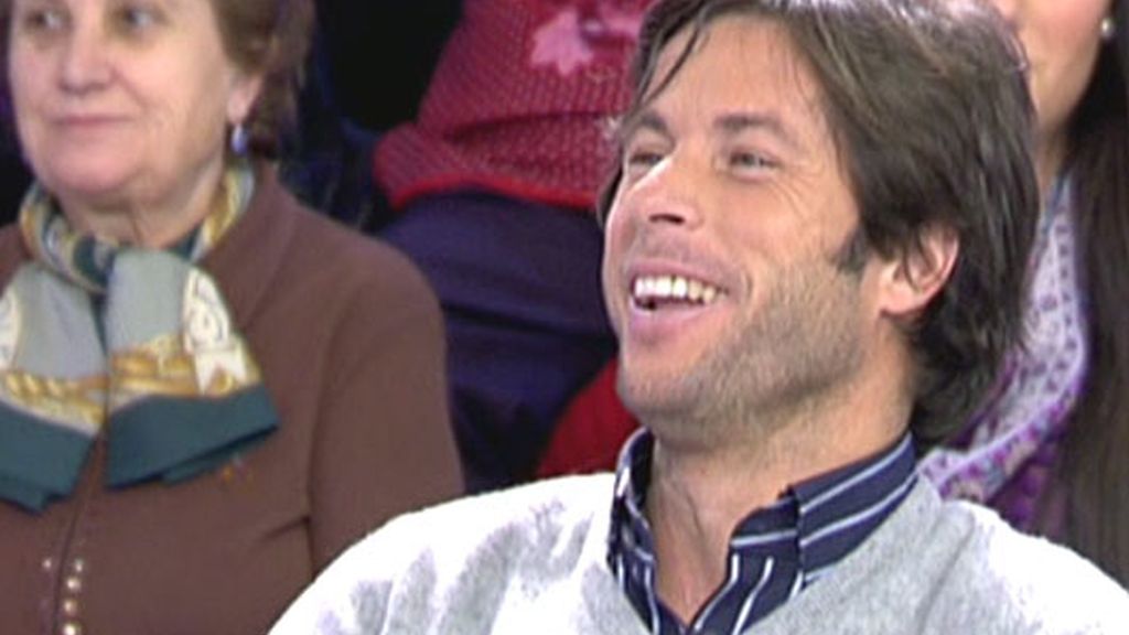 Técnicas de ligoteo con Adriana